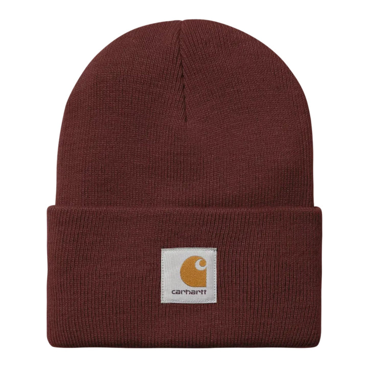 Carhartt WIP Acrylic Watch Hat Amarone - Merchant Menswear