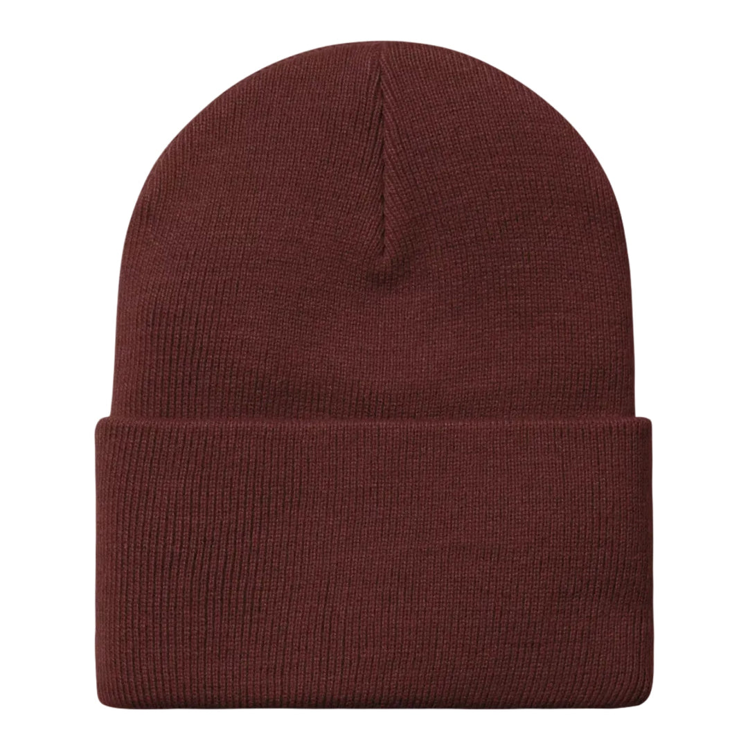 Carhartt WIP Acrylic Watch Hat Amarone - Merchant Menswear