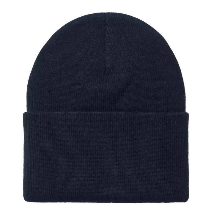 Carhartt WIP Acrylic Watch Hat Dark Navy - Merchant Menswear