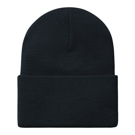 Carhartt WIP Acrylic Watch Hat Deep Night - Merchant Menswear
