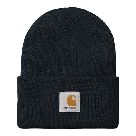 Carhartt WIP Acrylic Watch Hat Deep Night - Merchant Menswear