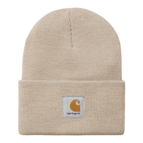 Carhartt WIP Acrylic Watch Hat Fleur De Sel - Merchant Menswear