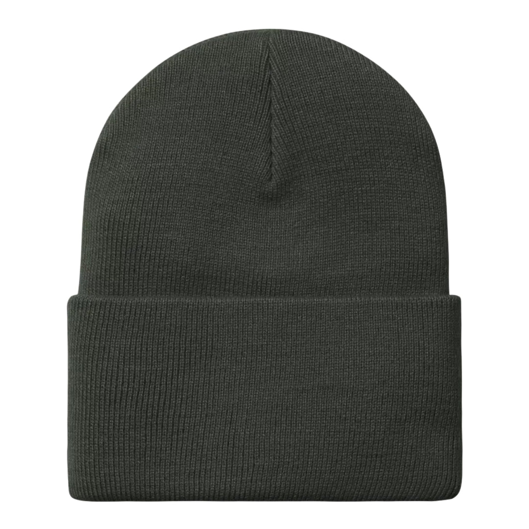 Carhartt WIP Acrylic Watch Hat Raven - Merchant Menswear