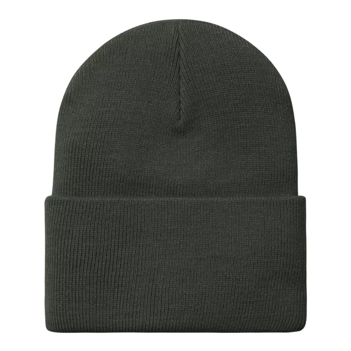 Carhartt WIP Acrylic Watch Hat Raven - Merchant Menswear