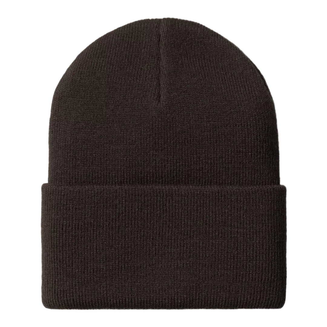 Carhartt WIP Acrylic Watch Hat Tobacco - Merchant Menswear