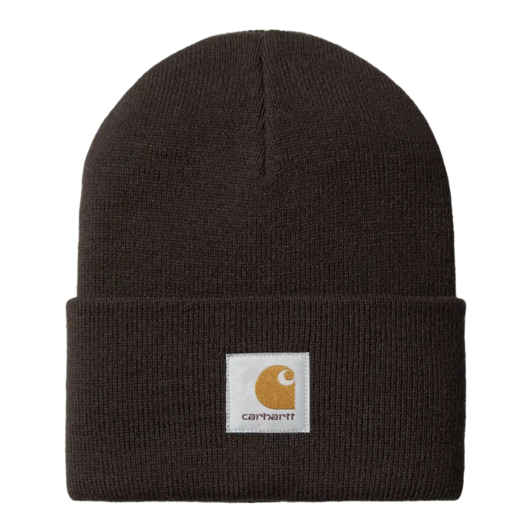 Carhartt WIP Acrylic Watch Hat Tobacco - Merchant Menswear