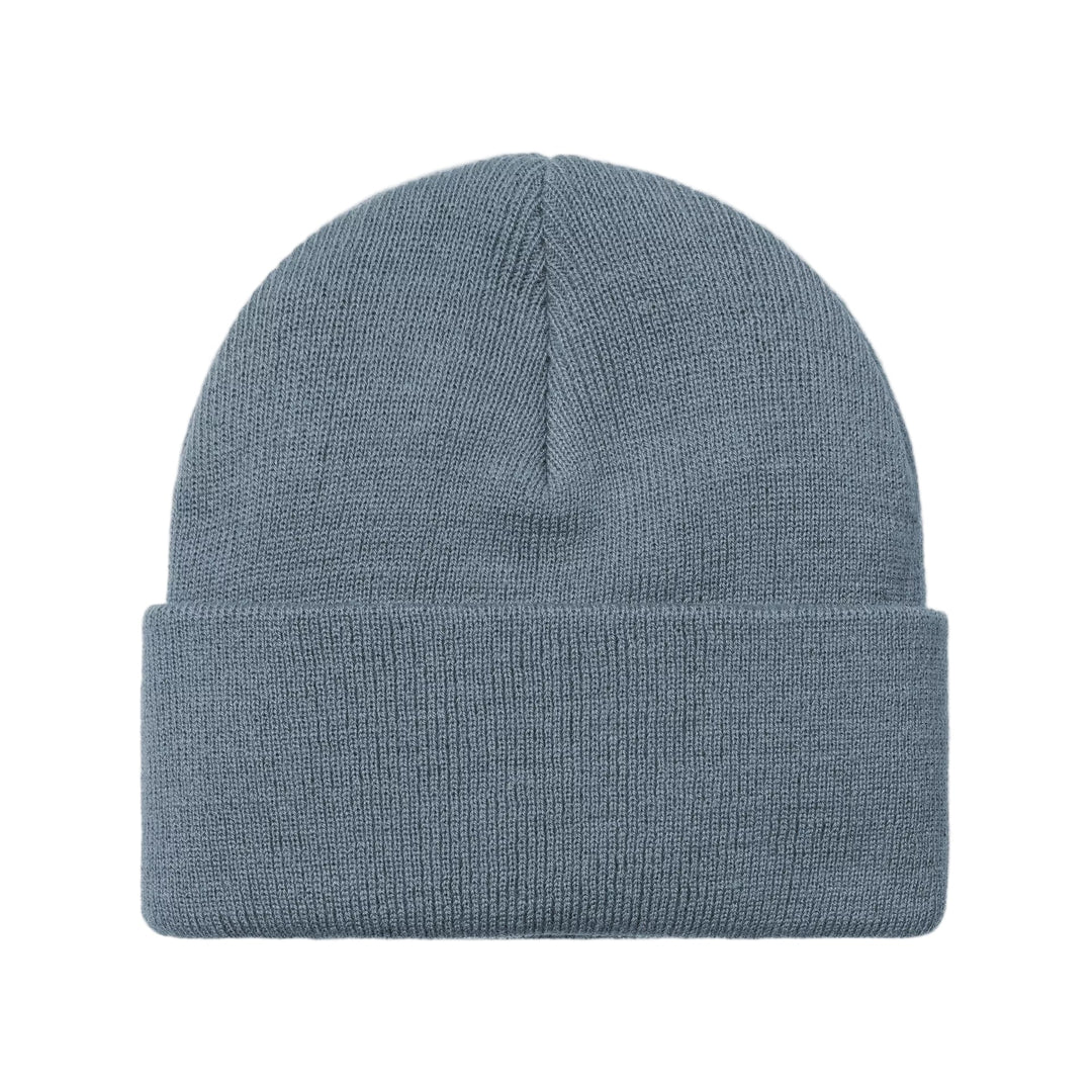 Carhartt WIP Chase Beanie Angelite/Gold - Merchant Menswear