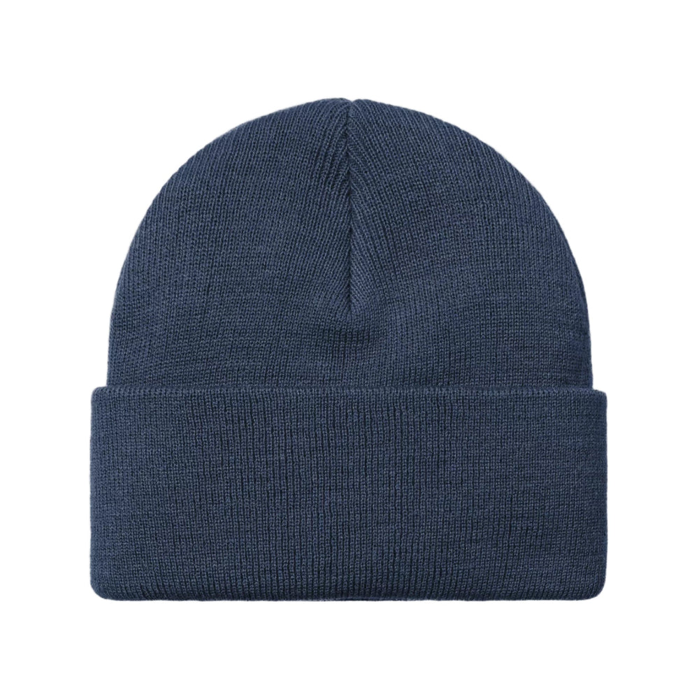 Carhartt WIP Chase Beanie Jupiter/Gold - Merchant Menswear
