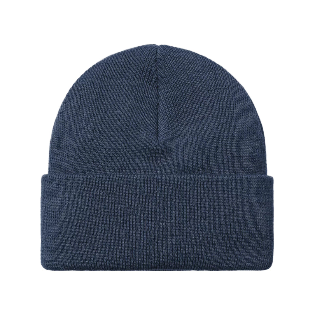Carhartt WIP Chase Beanie Jupiter/Gold - Merchant Menswear