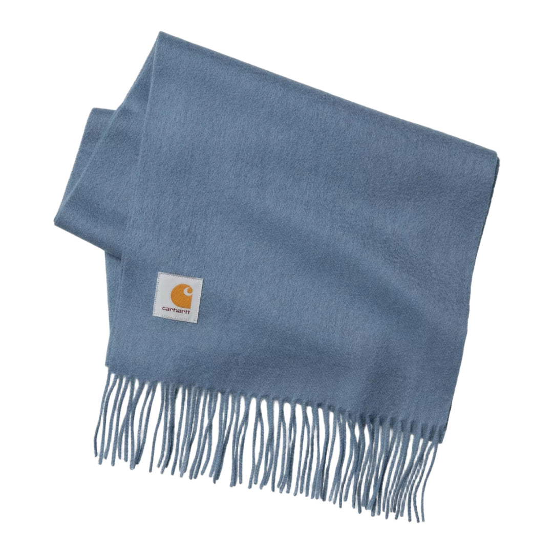 Carhartt WIP Clan Scarf Angelite - Merchant Menswear
