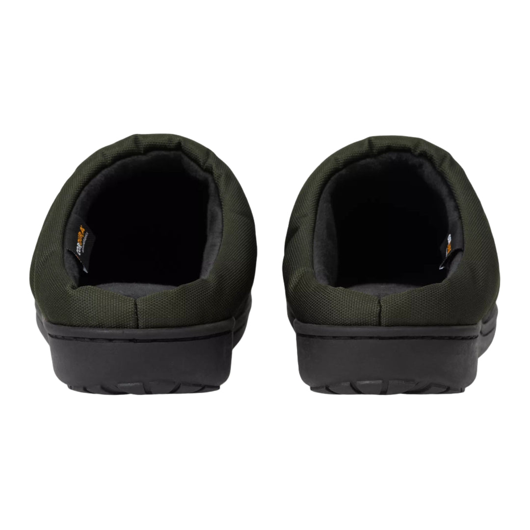 Carhartt WIP Cordura Slippers Olive - Merchant Menswear