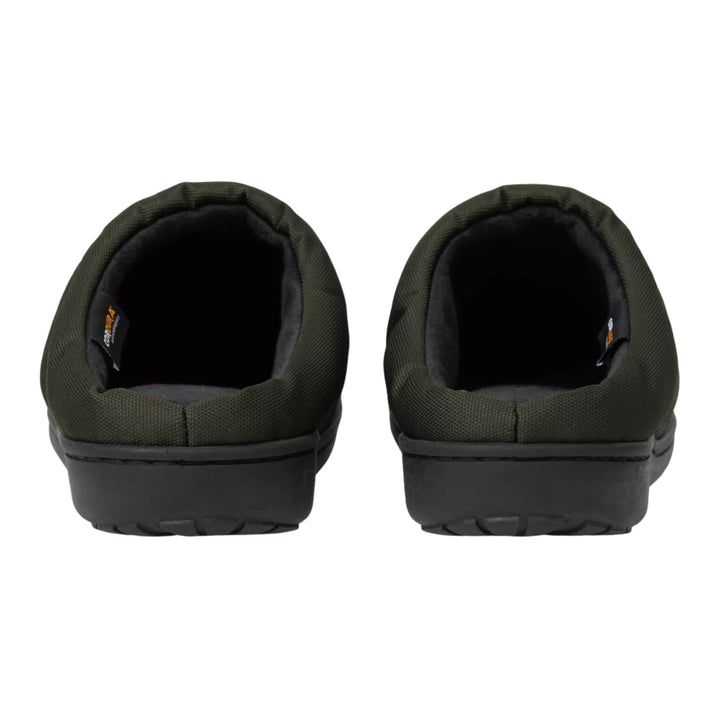 Carhartt WIP Cordura Slippers Olive - Merchant Menswear