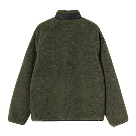 Carhartt WIP Prentice Fleece Liner Opuntia/Black - Merchant Menswear