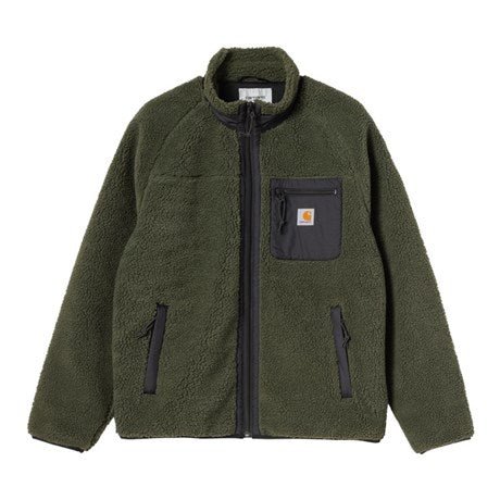 Carhartt WIP Prentice Fleece Liner Opuntia/Black - Merchant Menswear