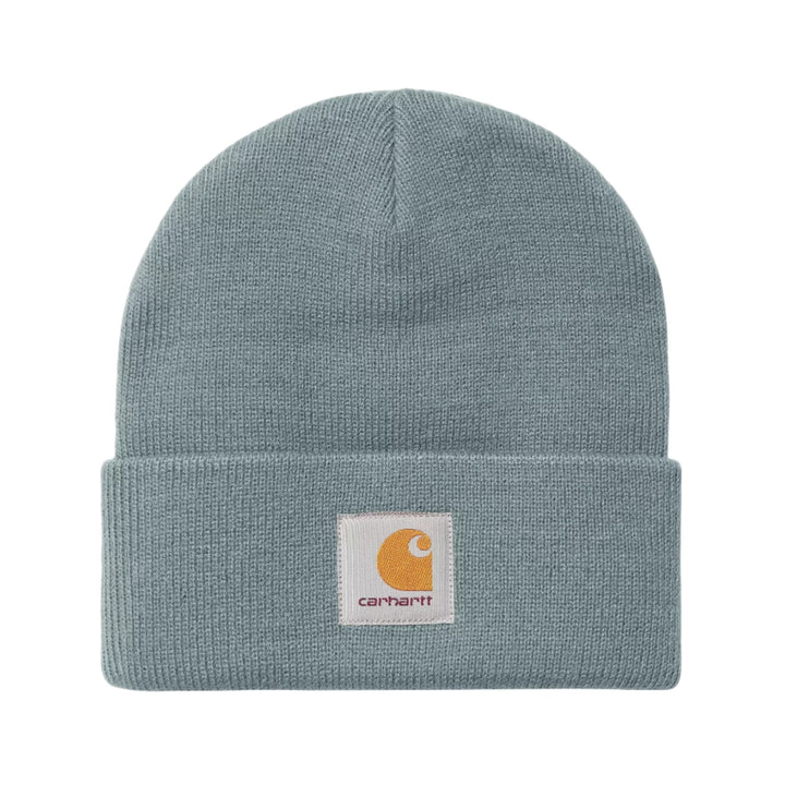 Carhartt WIP Short Watch Hat Citadel - Merchant Menswear