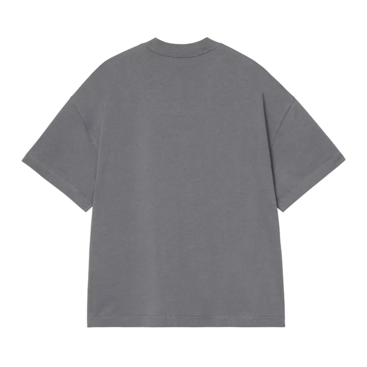 Carhartt WIP S/S Pennon T-Shirt Styx - Merchant Menswear