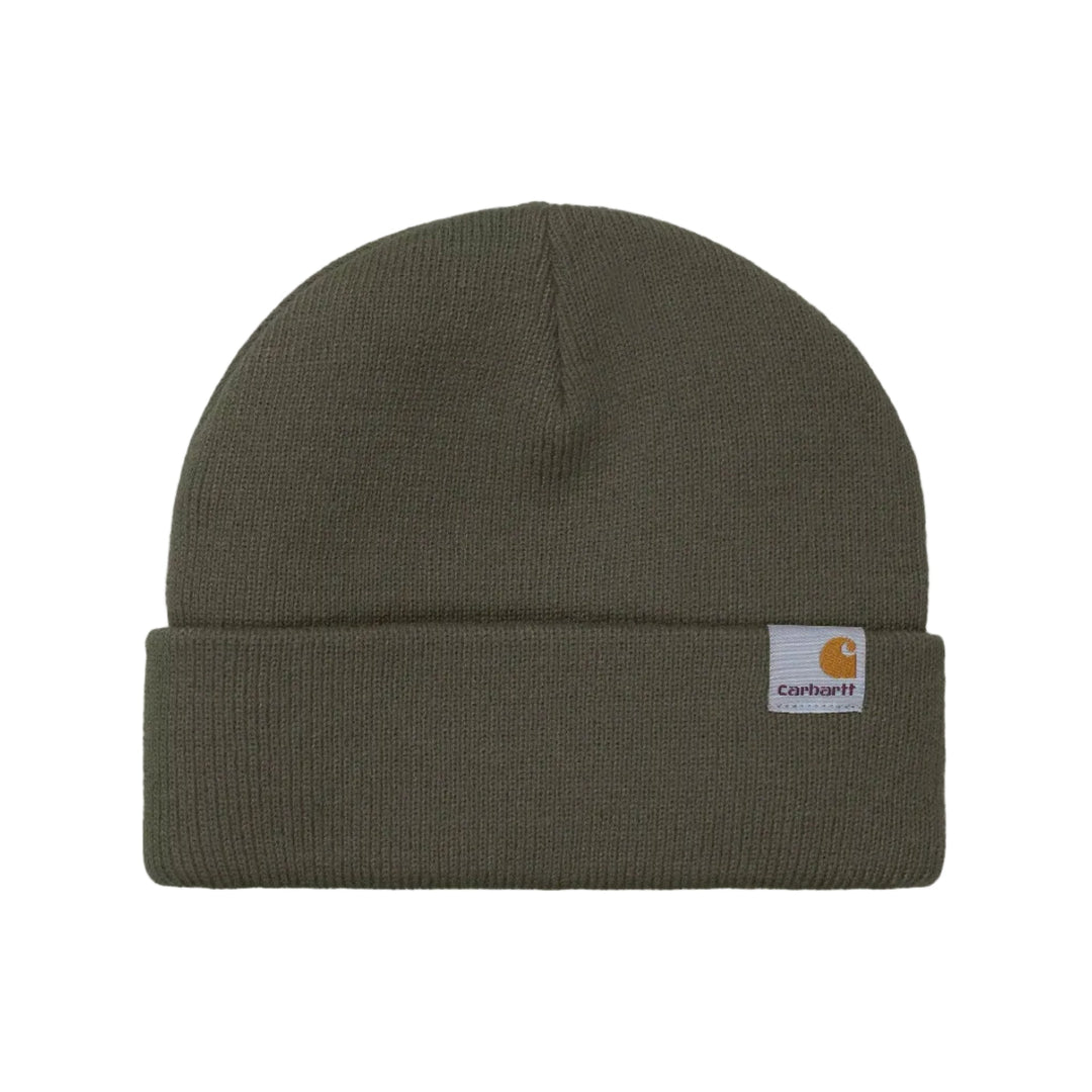 Carhartt WIP Stratus Low Hat Cypress - Merchant Menswear