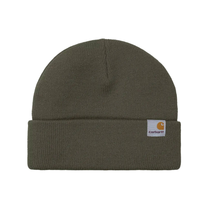 Carhartt WIP Stratus Low Hat Cypress - Merchant Menswear