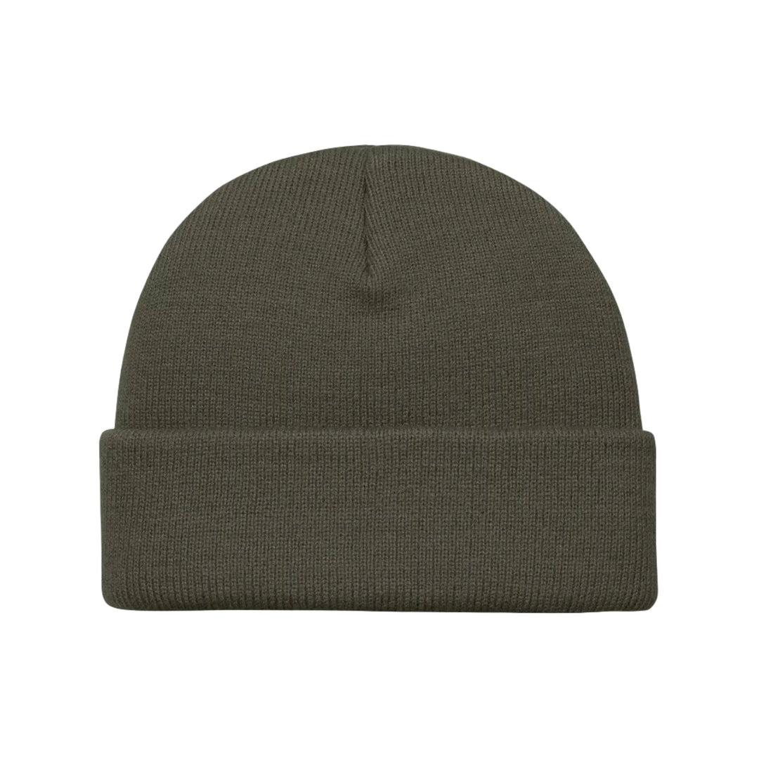Carhartt WIP Stratus Low Hat Cypress - Merchant Menswear