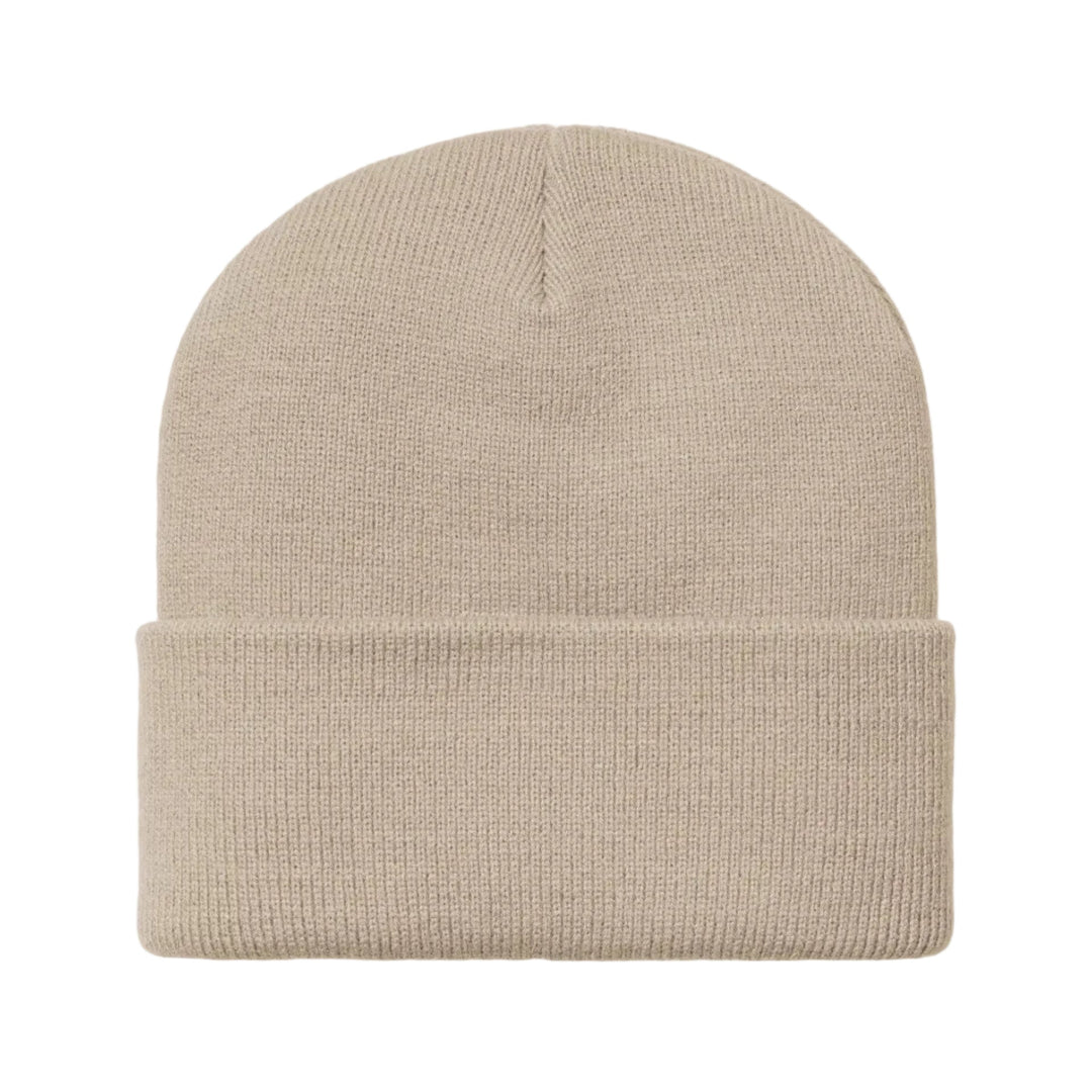 Carhartt WIP W Ashley Beanie Fleur De Sel - Merchant Menswear