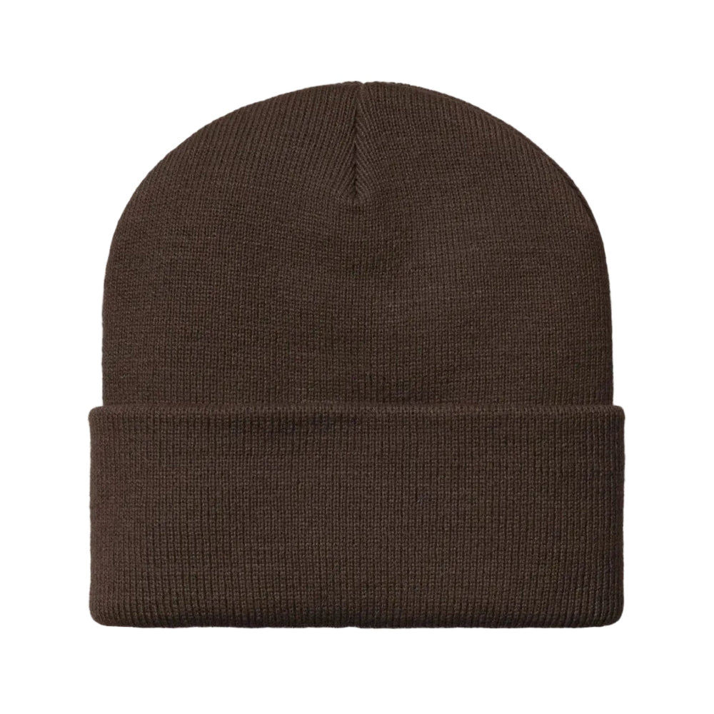Carhartt WIP W Ashley Beanie Palisander - Merchant Menswear