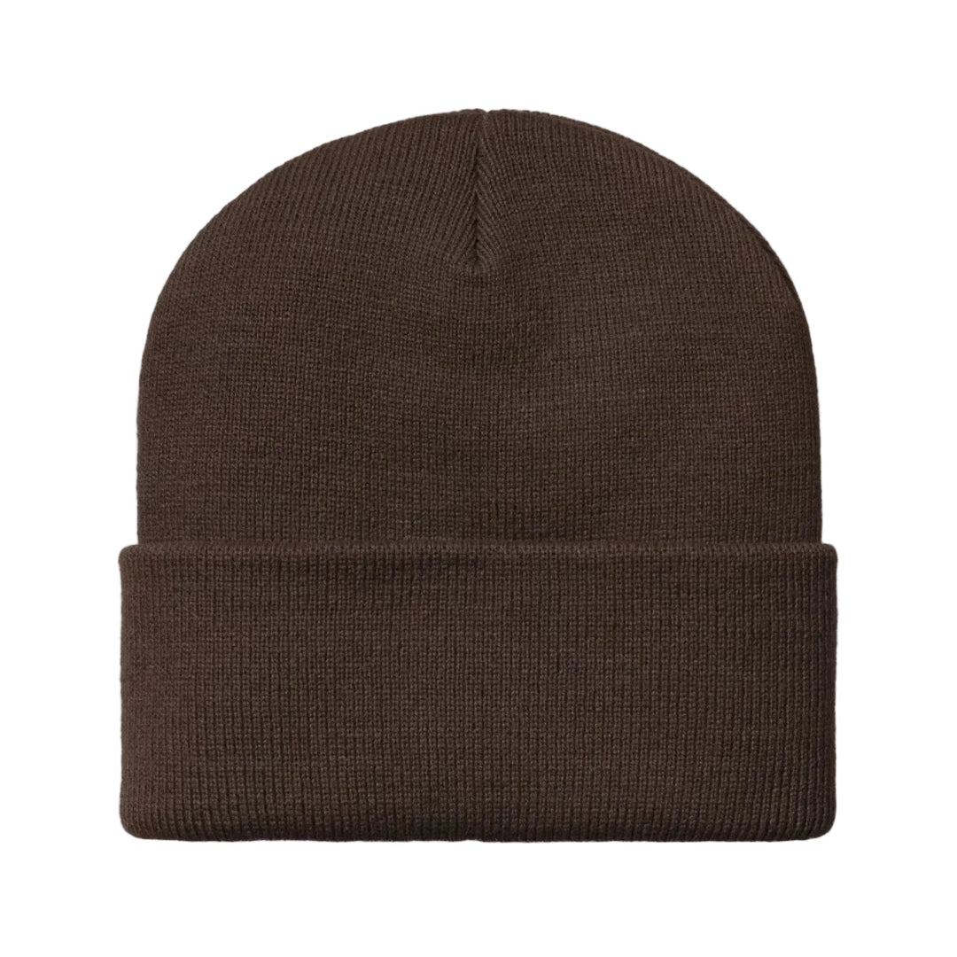 Carhartt WIP W Ashley Beanie Palisander - Merchant Menswear