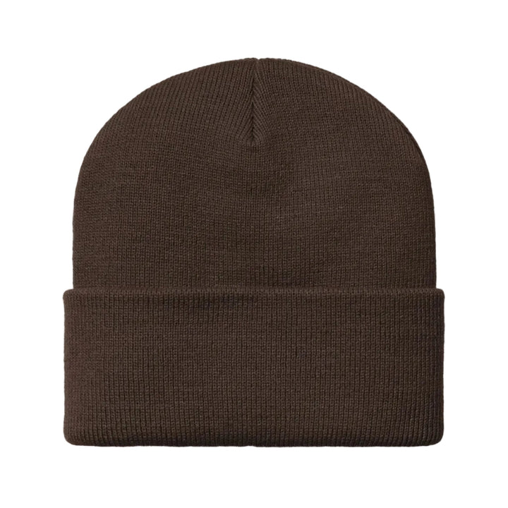 Carhartt WIP W Ashley Beanie Palisander - Merchant Menswear