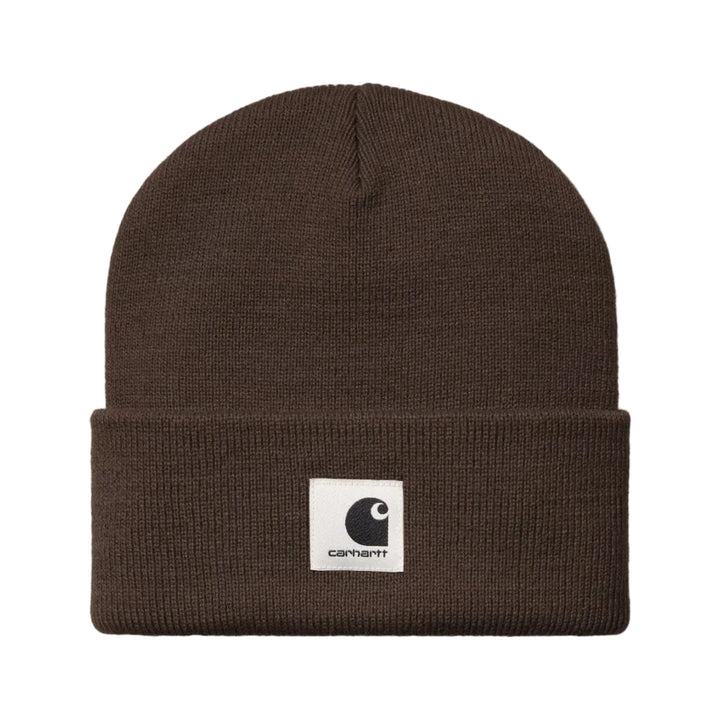 Carhartt WIP W Ashley Beanie Palisander - Merchant Menswear