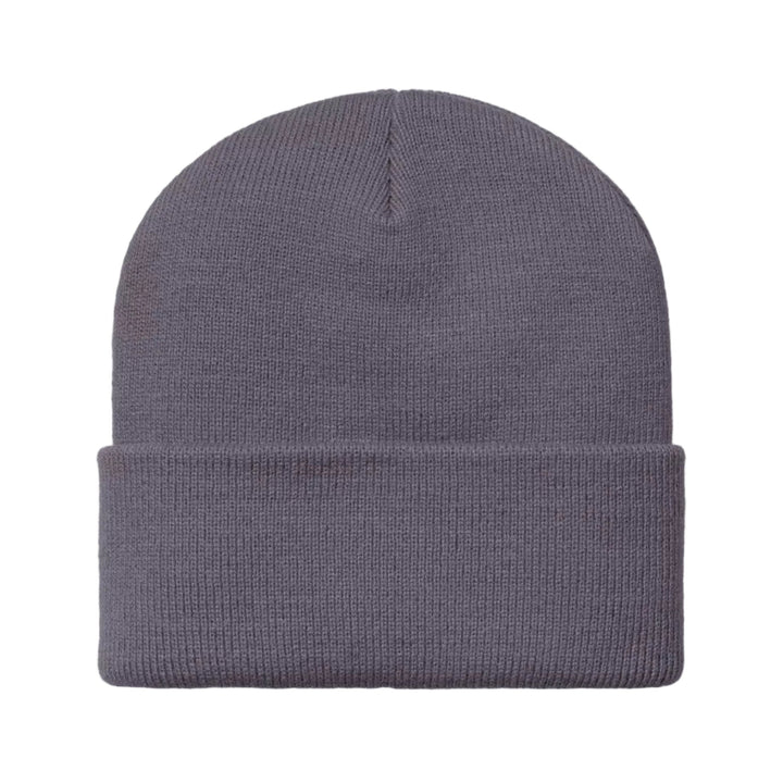 Carhartt WIP W Ashley Beanie Shady Purple - Merchant Menswear