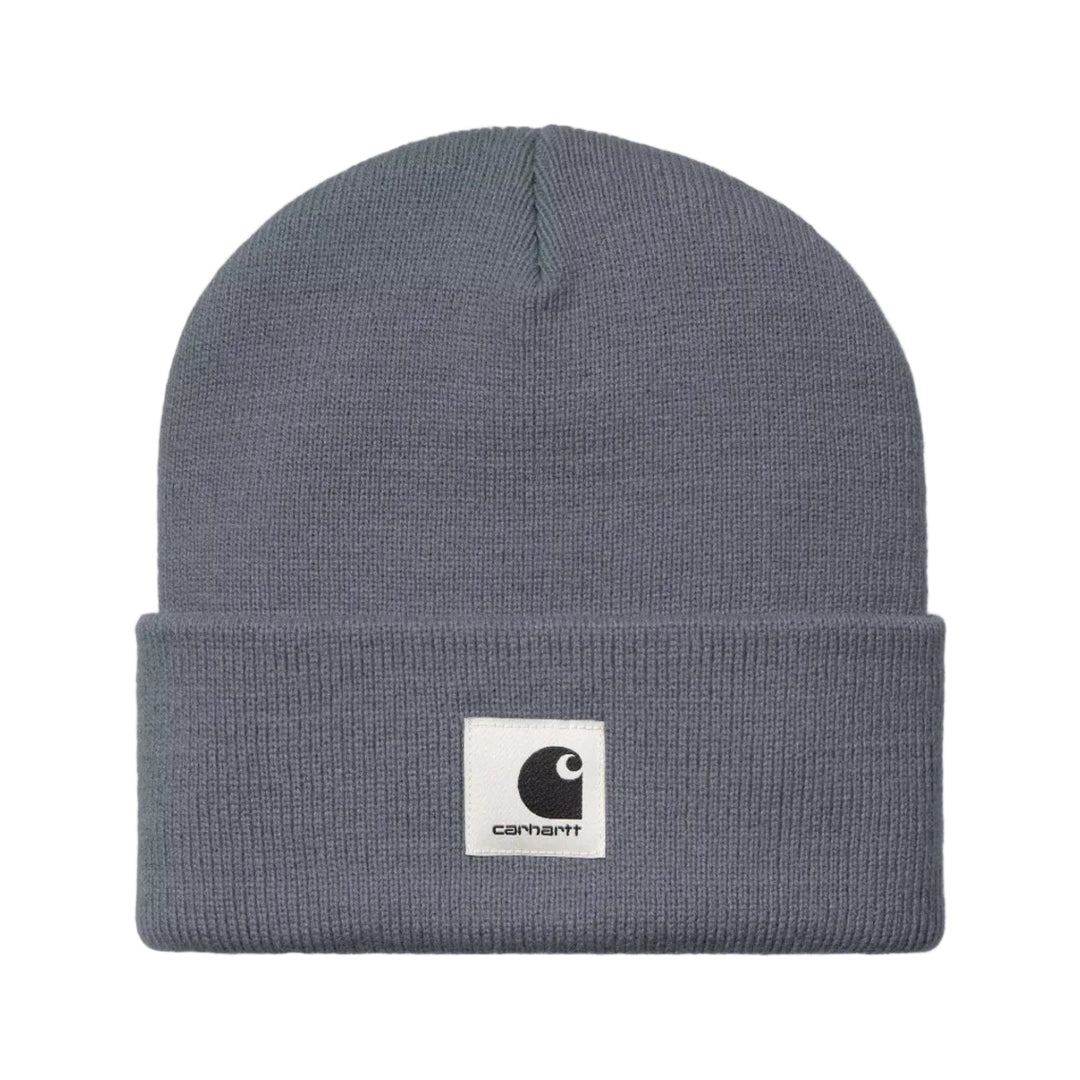 Carhartt WIP W Ashley Beanie Styx - Merchant Menswear
