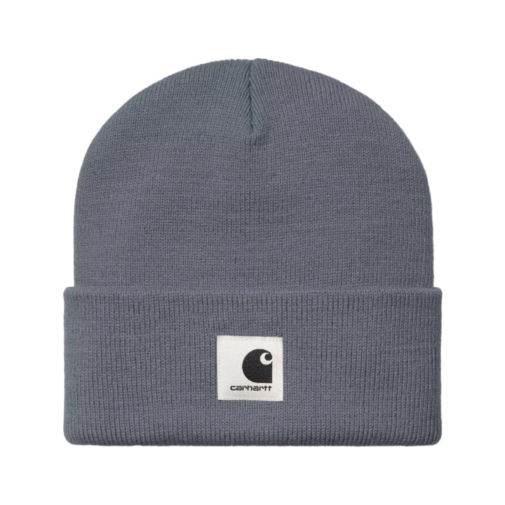 Carhartt WIP W Ashley Beanie Styx - Merchant Menswear