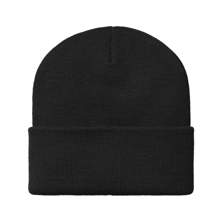 Carhartt WIP Women W Ashley Beanie Black - Merchant Menswear