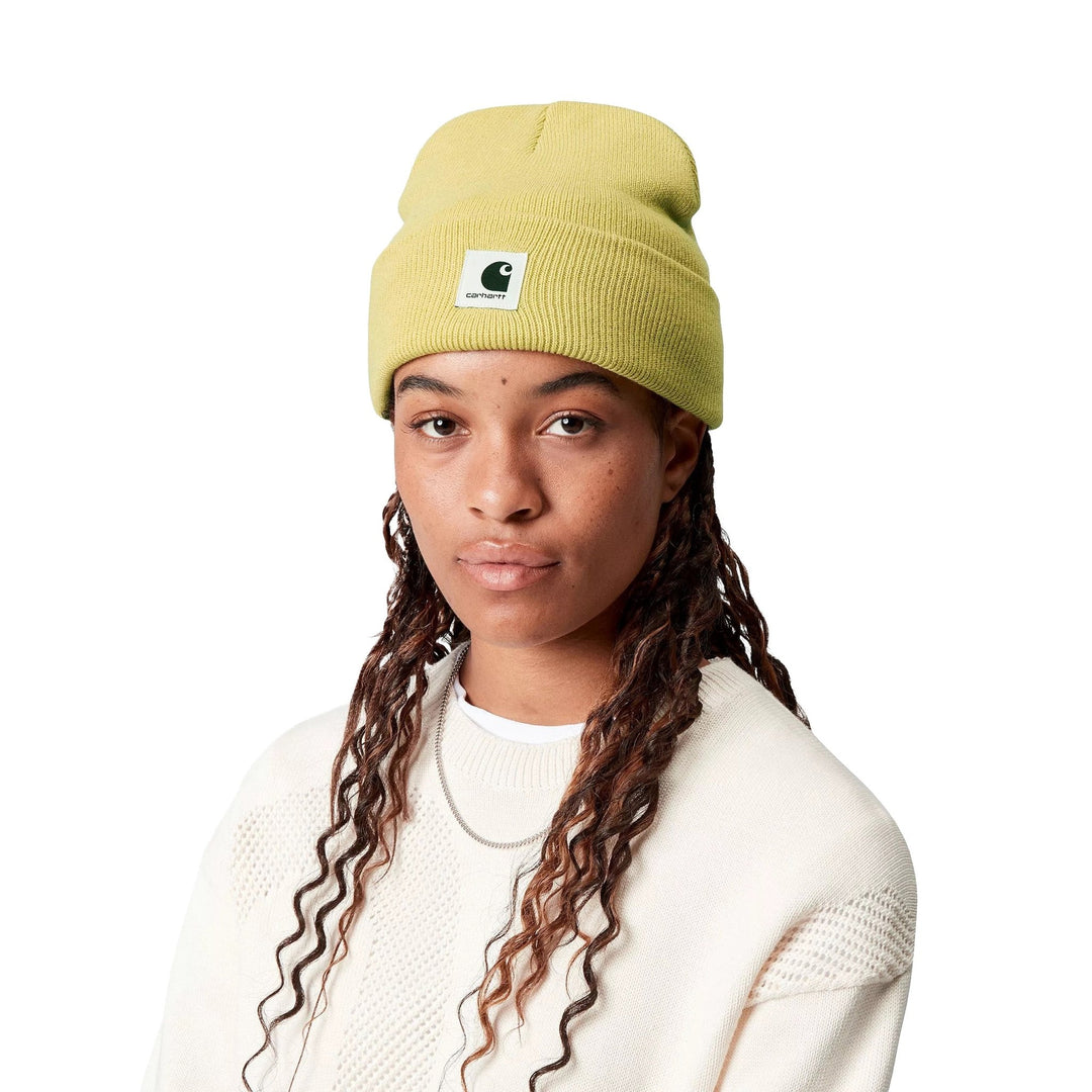 Carhartt WIP Women W Ashley Beanie Fandoghi - Merchant Menswear