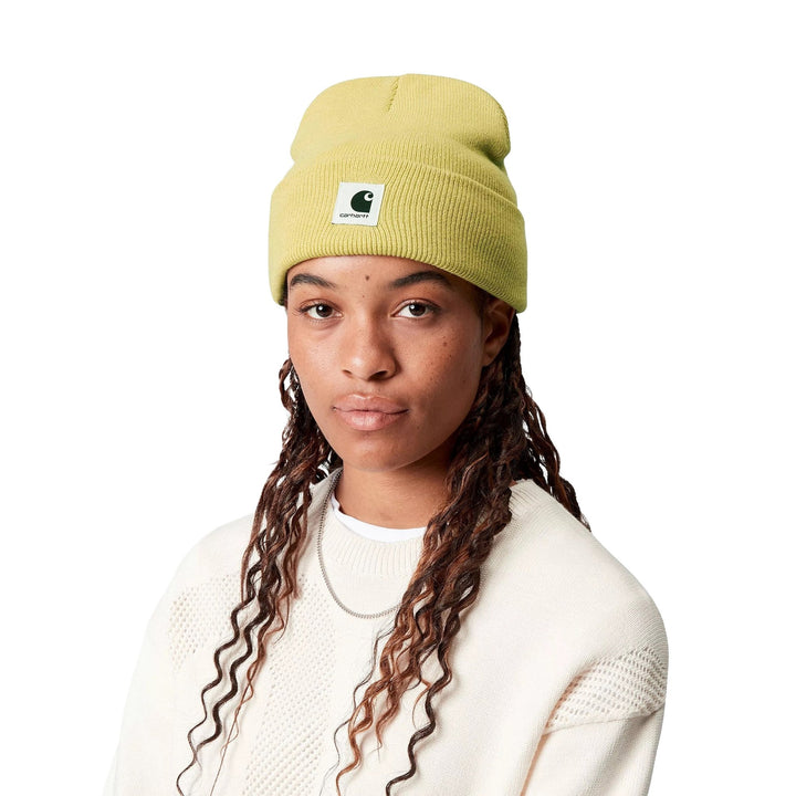 Carhartt WIP Women W Ashley Beanie Fandoghi - Merchant Menswear