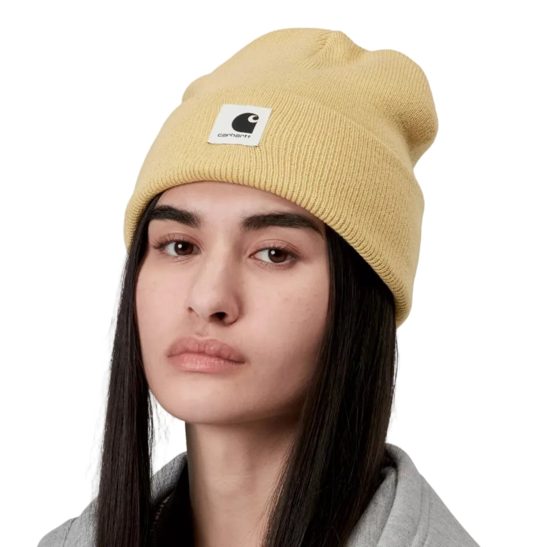 Carhartt WIP Women W Ashley Beanie Flare - Merchant Menswear