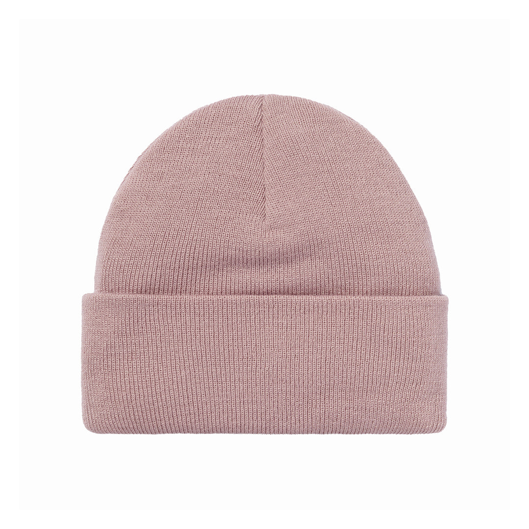 Chase Beanie Glassy Pink/Gold