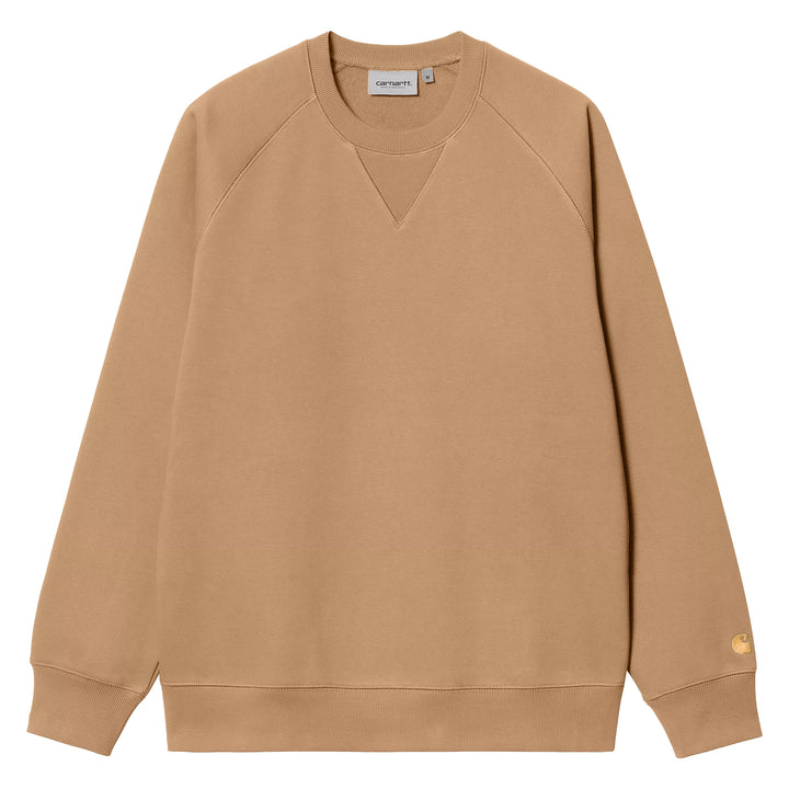 Chase Sweat Peanut / Gold