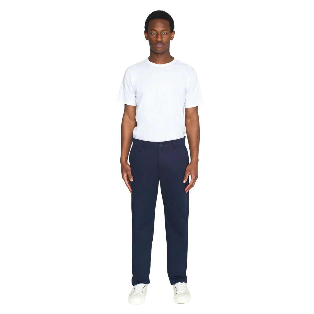 Chuck Regular Twill Chino Total Eclipse - Merchant Menswear