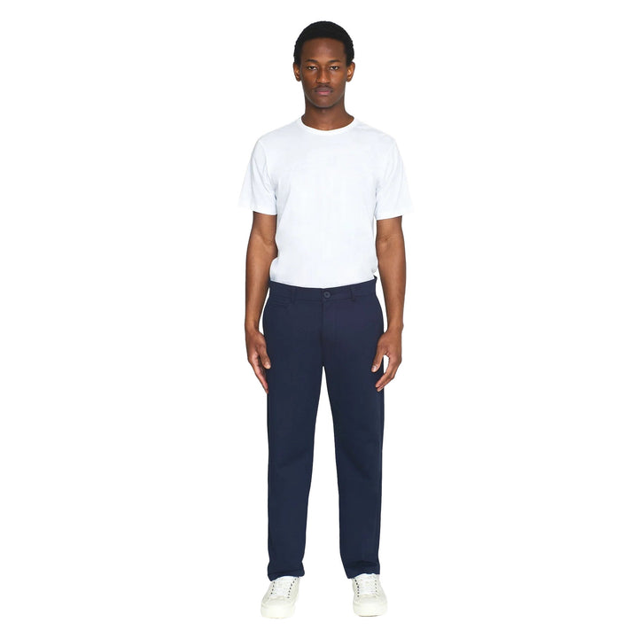 Chuck Regular Twill Chino Total Eclipse - Merchant Menswear