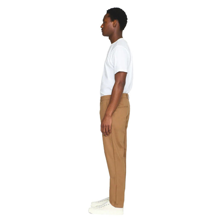 Chuck Regular Twill Chino Tuffet - Merchant Menswear