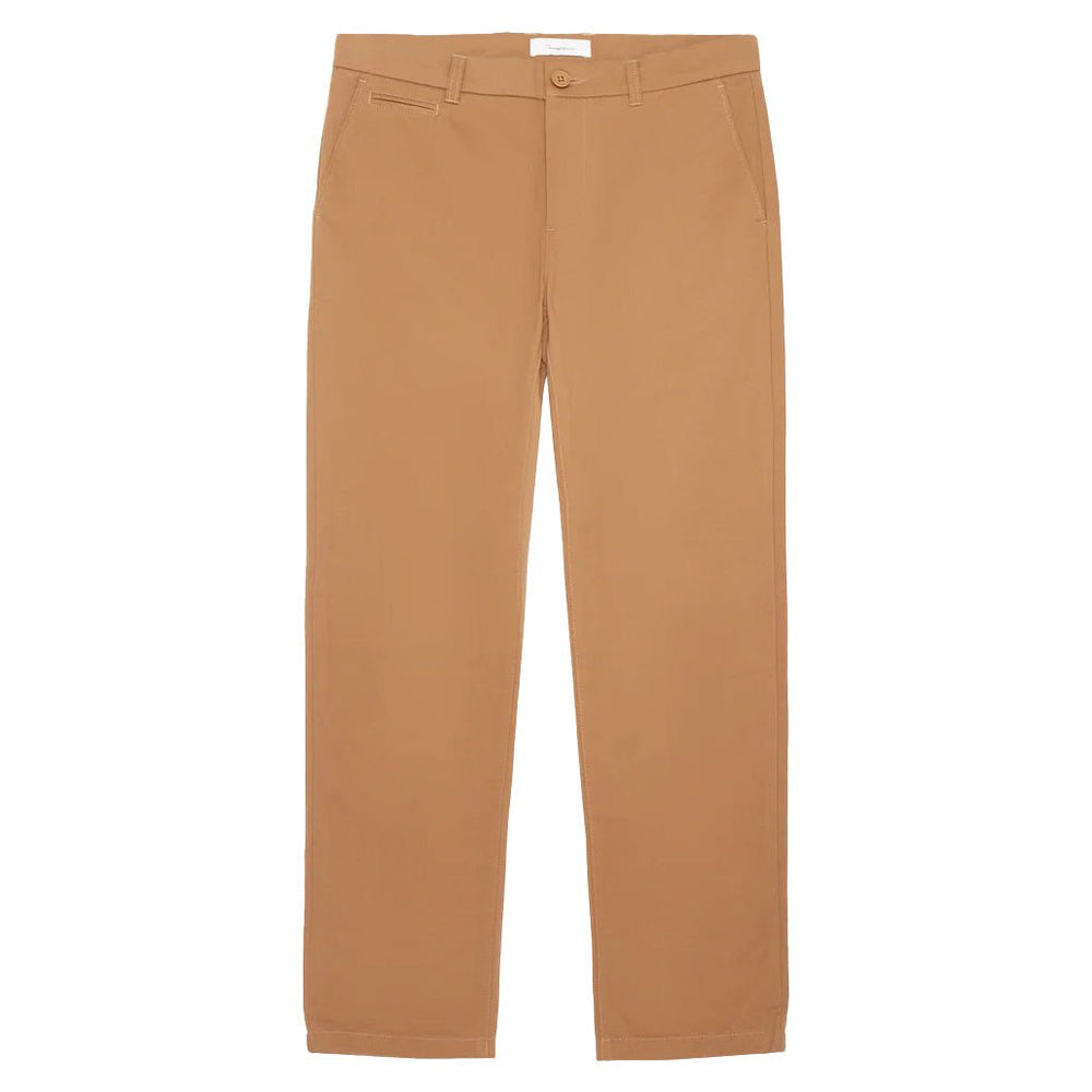 Chuck Regular Twill Chino Tuffet - Merchant Menswear