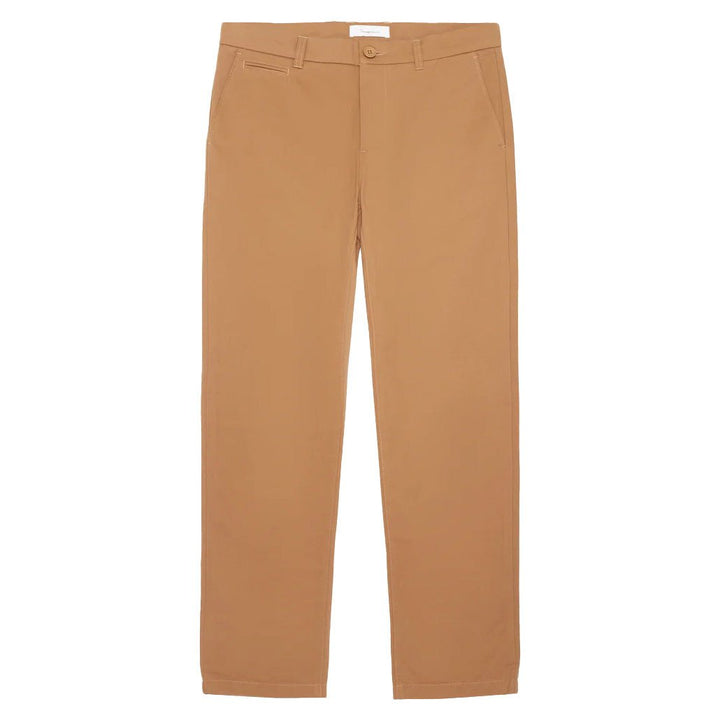 Chuck Regular Twill Chino Tuffet - Merchant Menswear