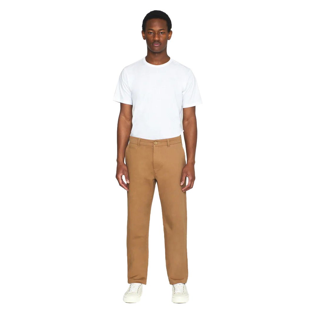 Chuck Regular Twill Chino Tuffet - Merchant Menswear