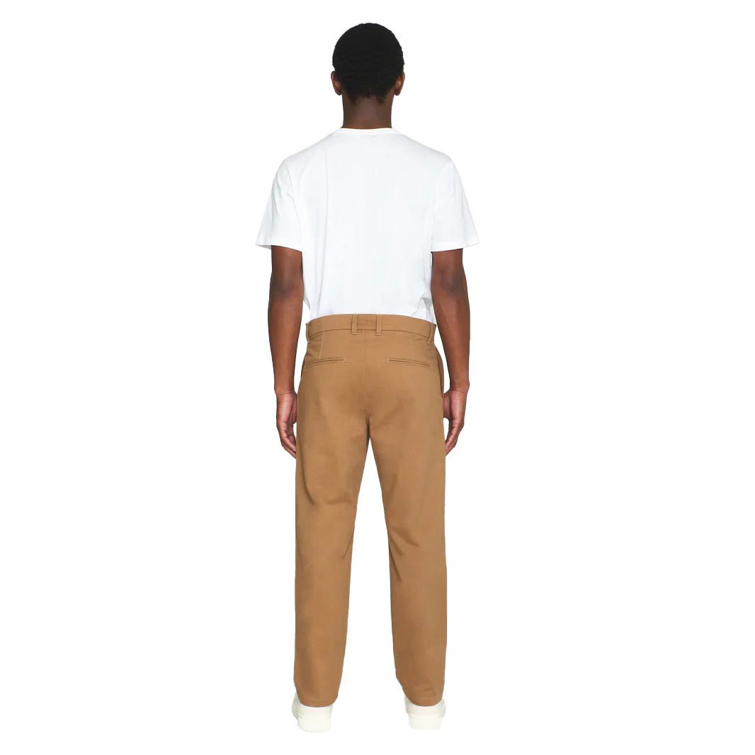 Chuck Regular Twill Chino Tuffet - Merchant Menswear