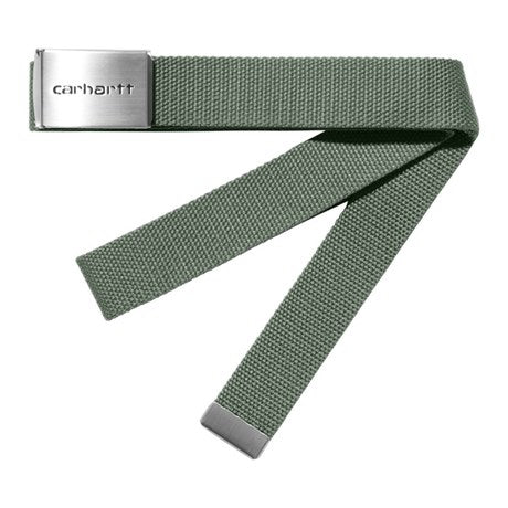 Clip Belt Park - Merchant Menswear