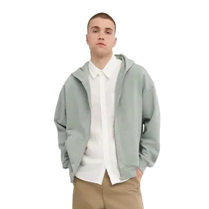Colorful Standard Short Sleeve Linen Shirt Optical White - Merchant Menswear