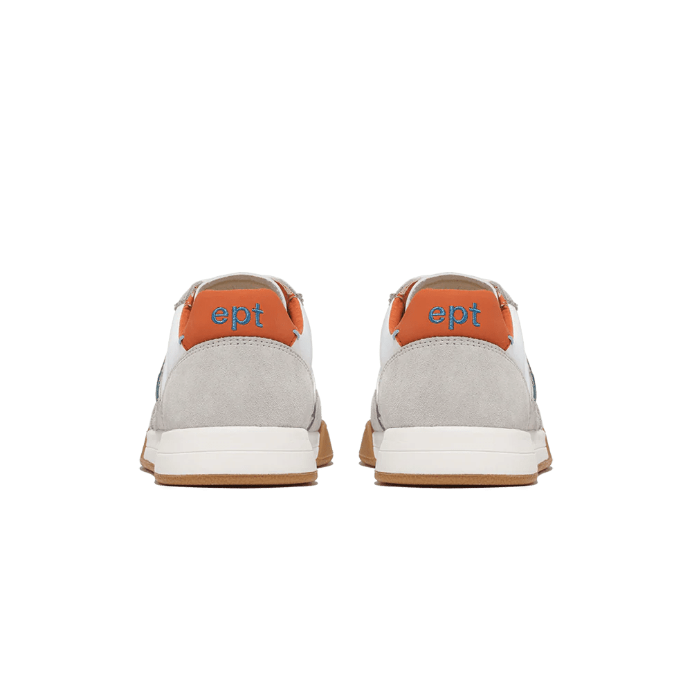 East Pacific Trade Diego Off White/Green/Orange - Merchant Menswear