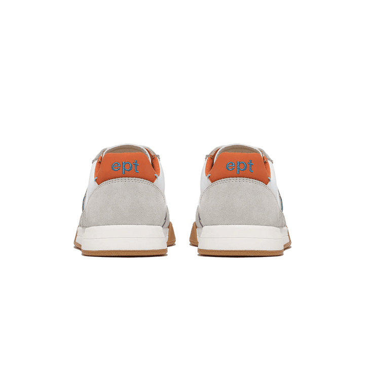 East Pacific Trade Diego Off White/Green/Orange - Merchant Menswear