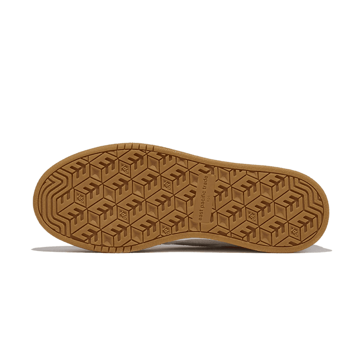 East Pacific Trade Diego Off White/Green/Orange - Merchant Menswear