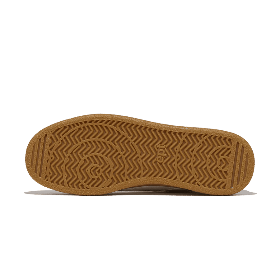 East Pacific Trade Santos Tofu/Navy - Merchant Menswear